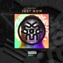 Wolfire - Just Now (Original Mix)