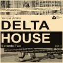 Aleksey Vershinskiy & Dareena May - Sky (feat. Dareena May) (Original Mix)