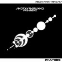 ShockyGaruxho - Dreamers (Original Mix)