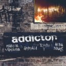 Marsal Ventura & Anmau & Tony T & Alba Kras - Addicton (feat. Tony T & Alba Kras) (Original Mix)