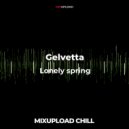 Gelvetta - She\'s a beautiful spring (Original mix)