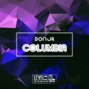 Donjr - Columbia (Miguel Serrano Remix)