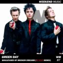 Green Day - Boulevard of Broken Dreams (DJ VoJo Remix Radio Edit)