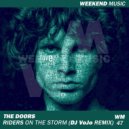 The Doors - Riders on the Storm (DJ VoJo Remix Radio Edit)