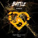 XWAVE - Battle (Original Mix)
