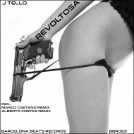 J Tello - Revoltosa (Re-Work)