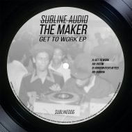 The Maker - Victim (Original Mix)