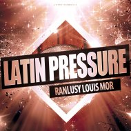 Ranlusy Louis Mor - Mi Ritmo (Original Mix)