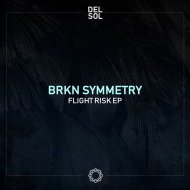 BRKN Symmetry - Secret Code (Original Mix)