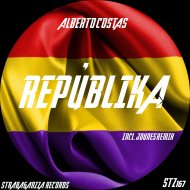 Alberto costas - Repúblika (Original Mix)