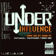 Under Influence - Fighter 05 (Original Mix)