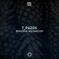 T_Pazos - Rest In Pills (Original Mix)