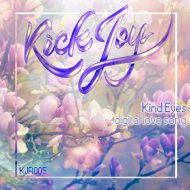 Kind Eyes - Digital Love Song II (Original Mix)