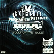 Adrenalinez - Scruffle (Original Mix)