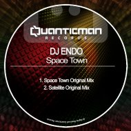Dj Endo - Space Town (Original Mix)