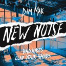 Badjokes - Clap Your Hands (Extended Mix)