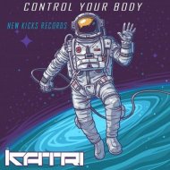 KATRI - Control Your Body (Original Mix)