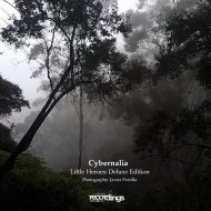 Cybernalia - Clockwork Butterfly (Original Mix)