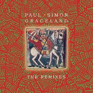 Paul Simon - That Was Your Mother (Gui Boratto Remix) ()