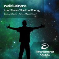 Walid Adriano - Spiritual Energy (Original Mix)