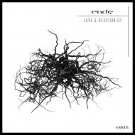 Ende - Inner State (Original mix)