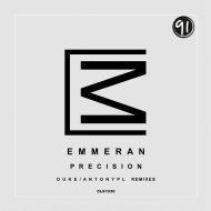 Emmeran - Realized (Original Mix)