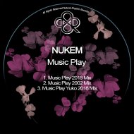 Nukem - Music Play (2018 Mix)