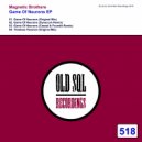 Magnetic Brothers - Game Of Neurons (Ceezal & Foundit Remix)