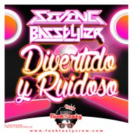 Basstyler - 3, 2, 1, Drop It (Original Mix)