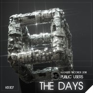 Public Users - Sunday Evening (Original Mix)
