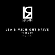Three CP - Léa\'s Midnight Drive (Original Mix)