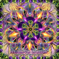 Spectro Senses - Time Begins (Original Mix)