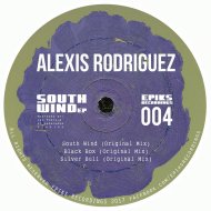 Alexis Rodriguez - Black Box (Original Mix)