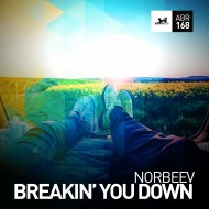 NorbeeV - Breakin\' You Down (Original Mix)