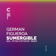 German Figueroa - Sumergible (Original Mix)