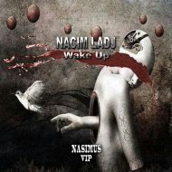 Nacim Ladj - Wake Up (Coma) (Instrumental)