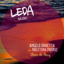 Angelo Draetta & Kristina Prokic - Here To Stay (Original Mix)