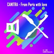 Canitra - From Paris with love (Original Mix)