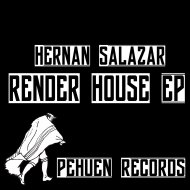 Hernan Salazar - Interference (Original Mix)