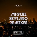 Simone Cerquiglini - Insert Coin (Miguel Serrano Remix)