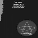 Chris Piks - Claustrophobic (Original mix)