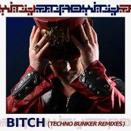 Atroxity & Atroxity - Bitch (Bass Bunker Version)