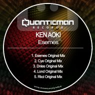 Ken Aoki - Esemes (Original Mix)