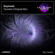 Soyluesk - Tsunami (Original Mix)