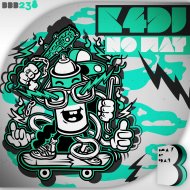 K4DJ - I What You Need (Original Mix)