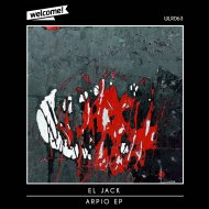 El Jack - Arpio (Original Mix)