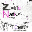 Zombie Nation - Ticket (Original Mix)