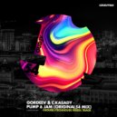 Gordeev & C.Kasady - Pump & Jam (Original54 Mix)