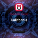 Charlotte Cardin - California (Cornel Dascalu Remix)