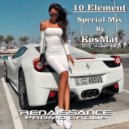 10 Element - Special Mix By KosMat ()